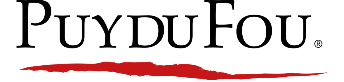 Logo Puy du Fou France